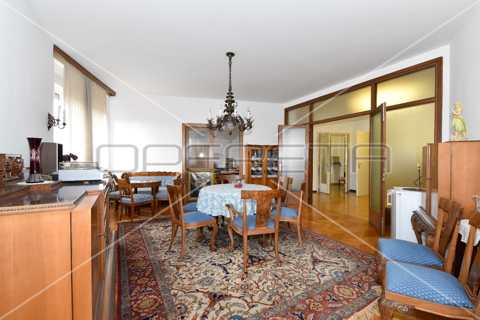 Квартира, 138 м², 778 538$ — FAKTOR