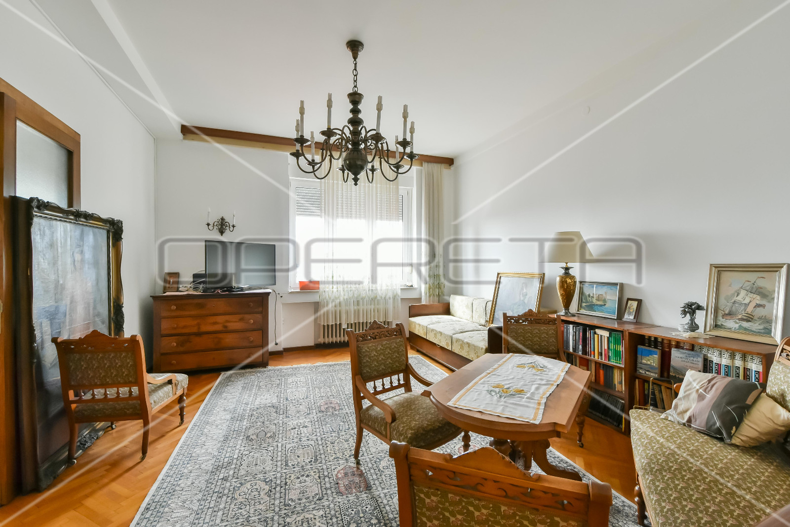 Квартира, 138 м², 778 538$ — FAKTOR