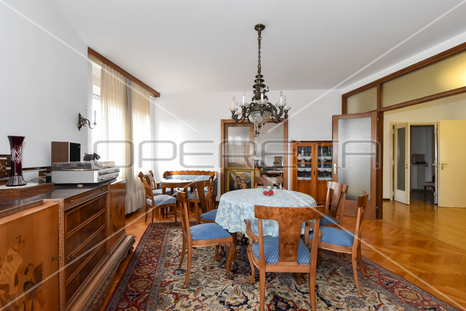 Квартира, 138 м², 778 538$ — FAKTOR