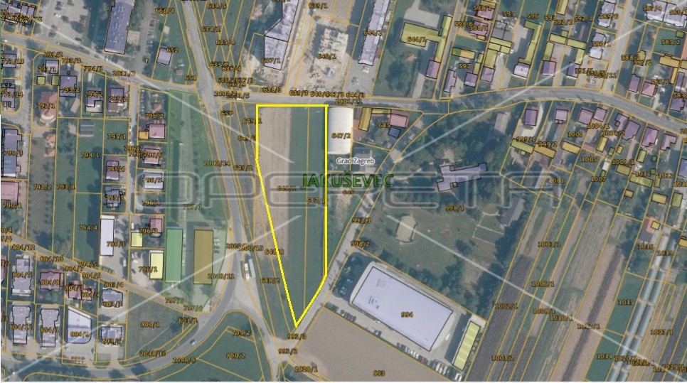 Квартира, 4415 м², 1 435 499$ — FAKTOR