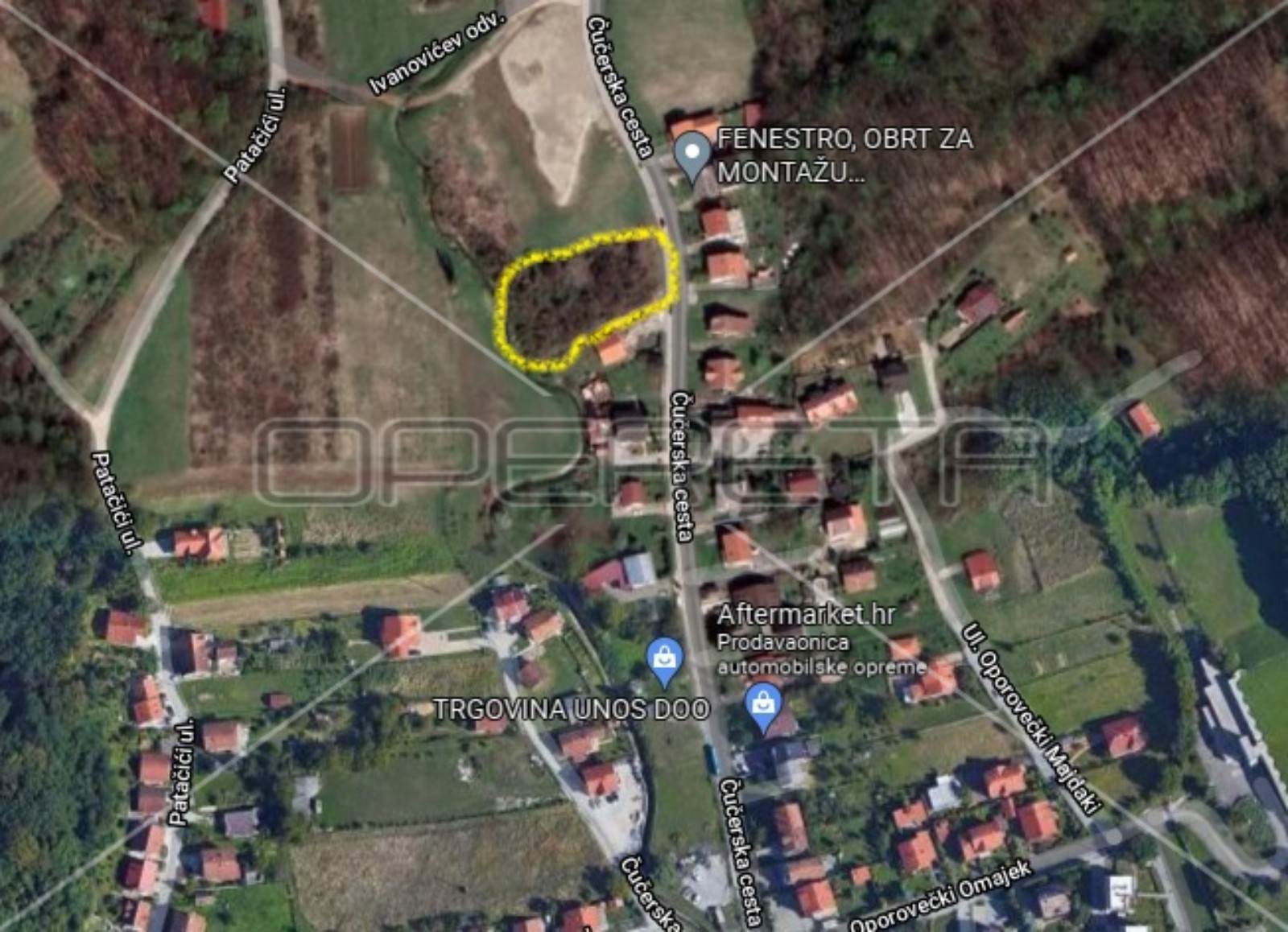 Квартира, 1320 м², 151 083$ — FAKTOR