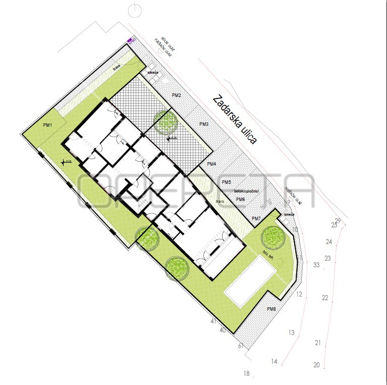 Квартира, 81 м², 312 043$ — FAKTOR