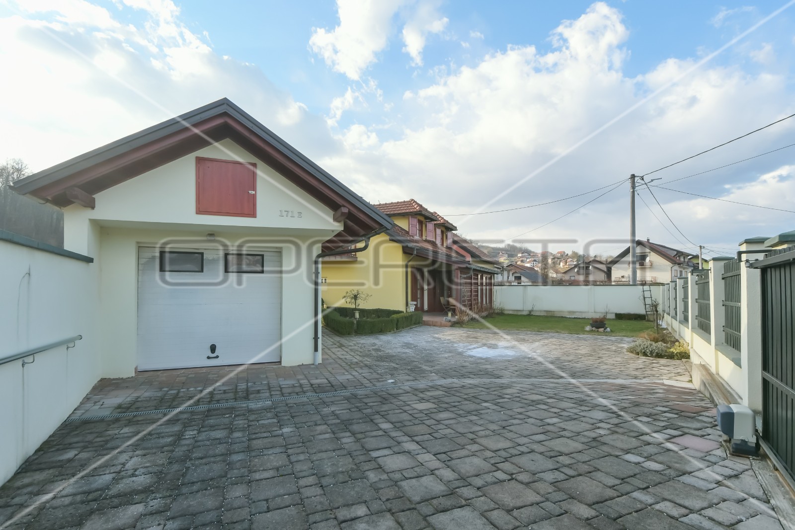 Дом, 130 м², 242 894$ — FAKTOR