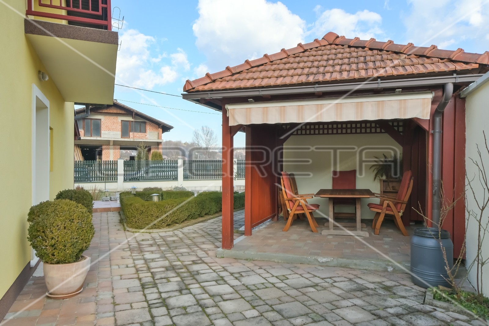 Дом, 130 м², 242 894$ — FAKTOR