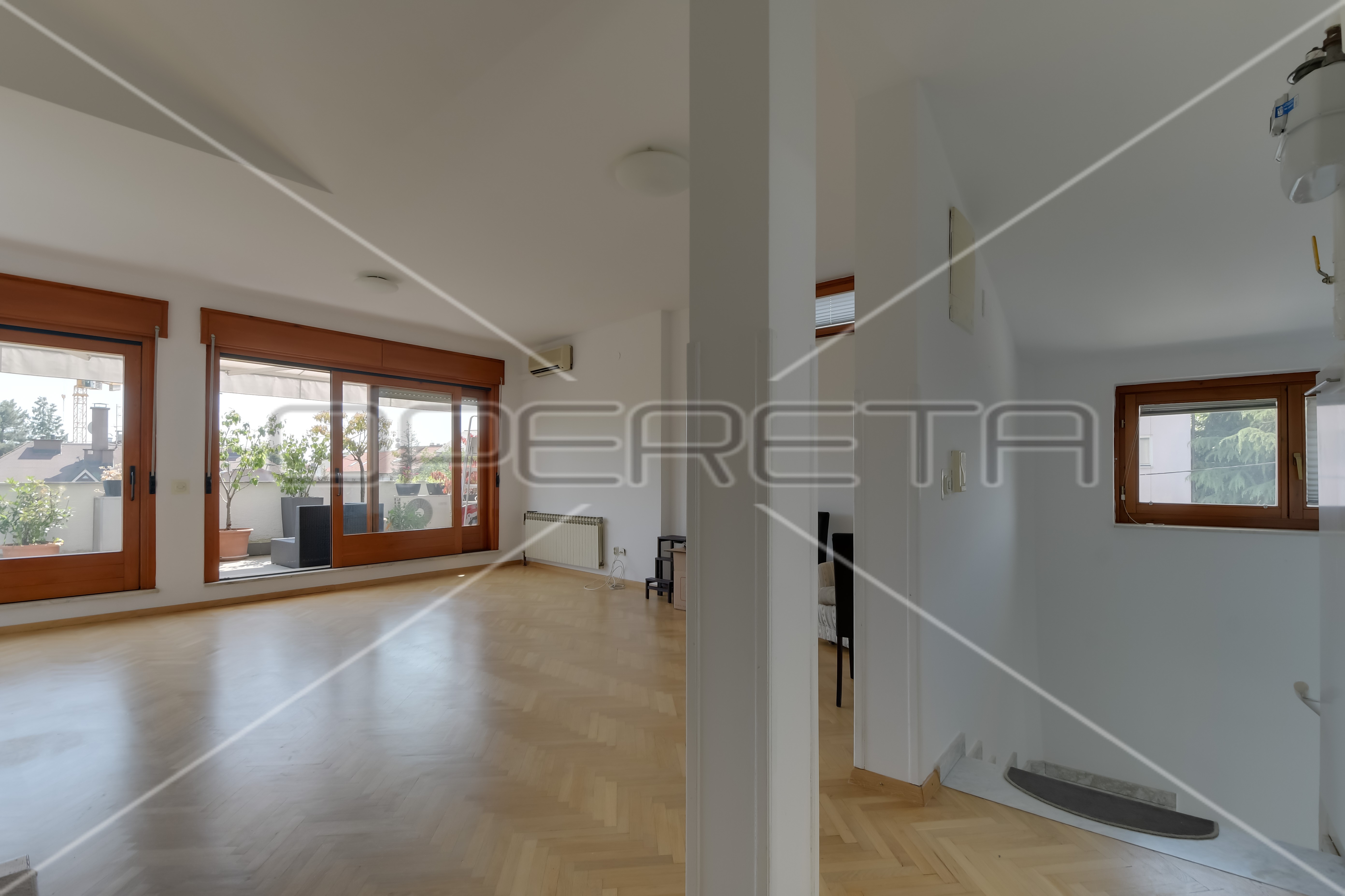 Квартира, 150 м², 476 478$ — FAKTOR
