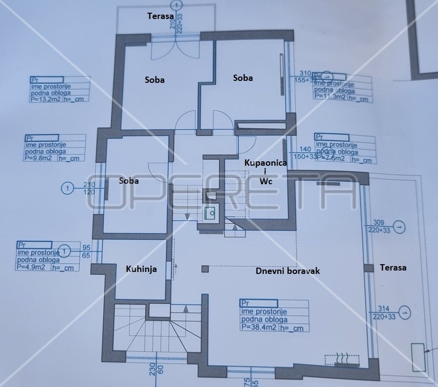 Квартира, 150 м², 476 478$ — FAKTOR