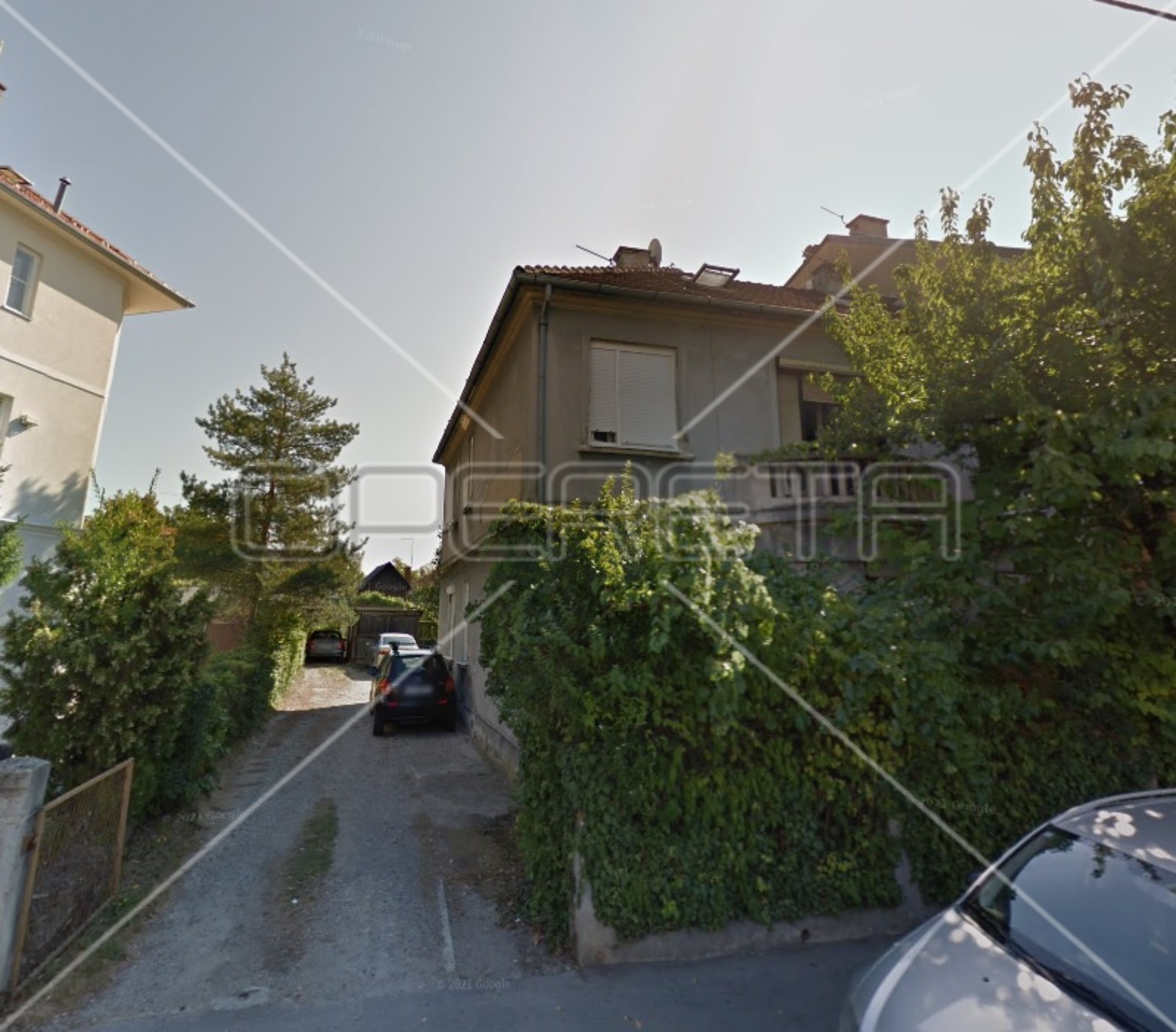 Квартира, 505 м², 695 566$ — FAKTOR