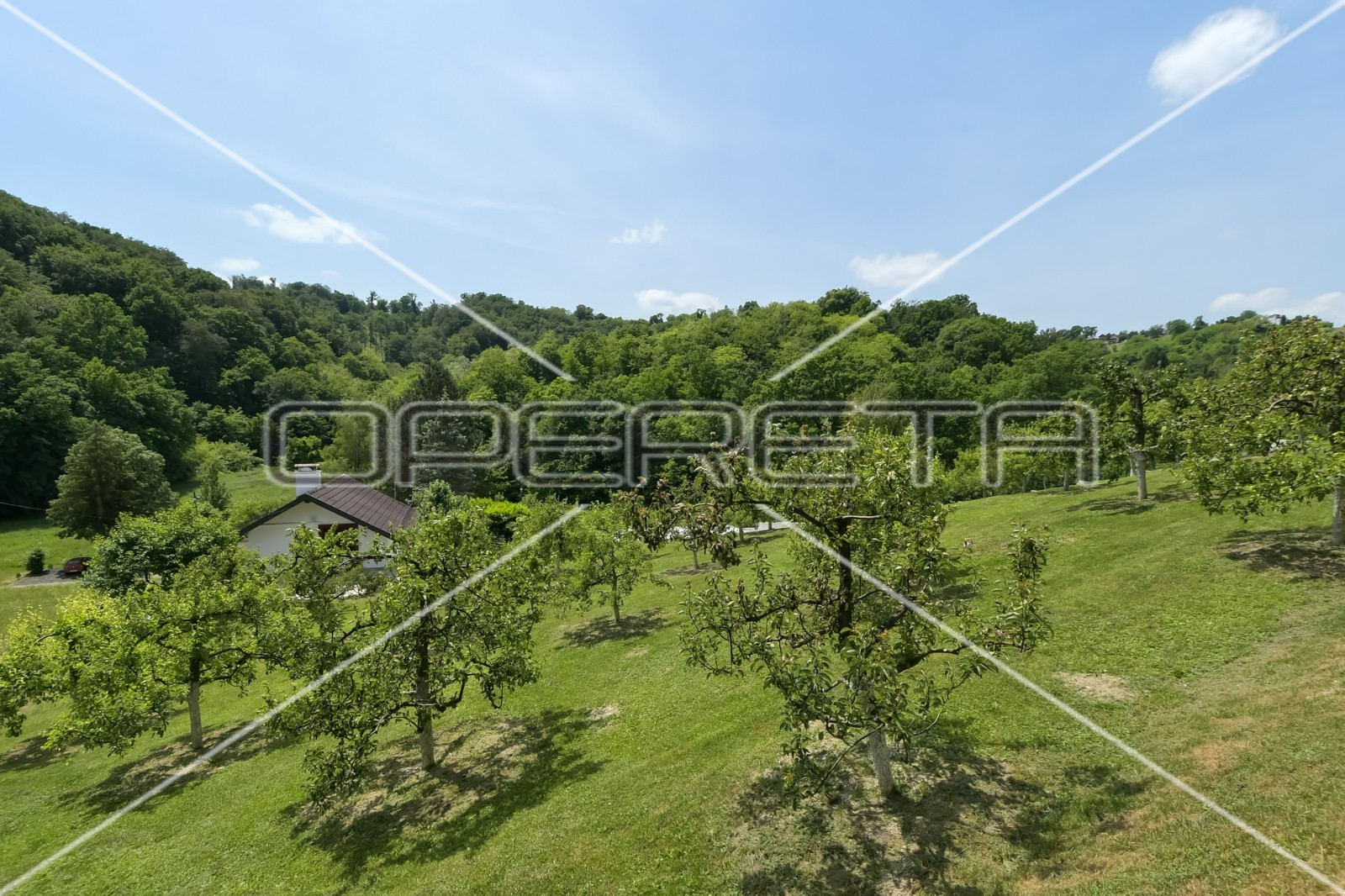 Prodaja, Kuća, Sesvete, Dobrodol, Šiletići, Samostojeća, 91m2