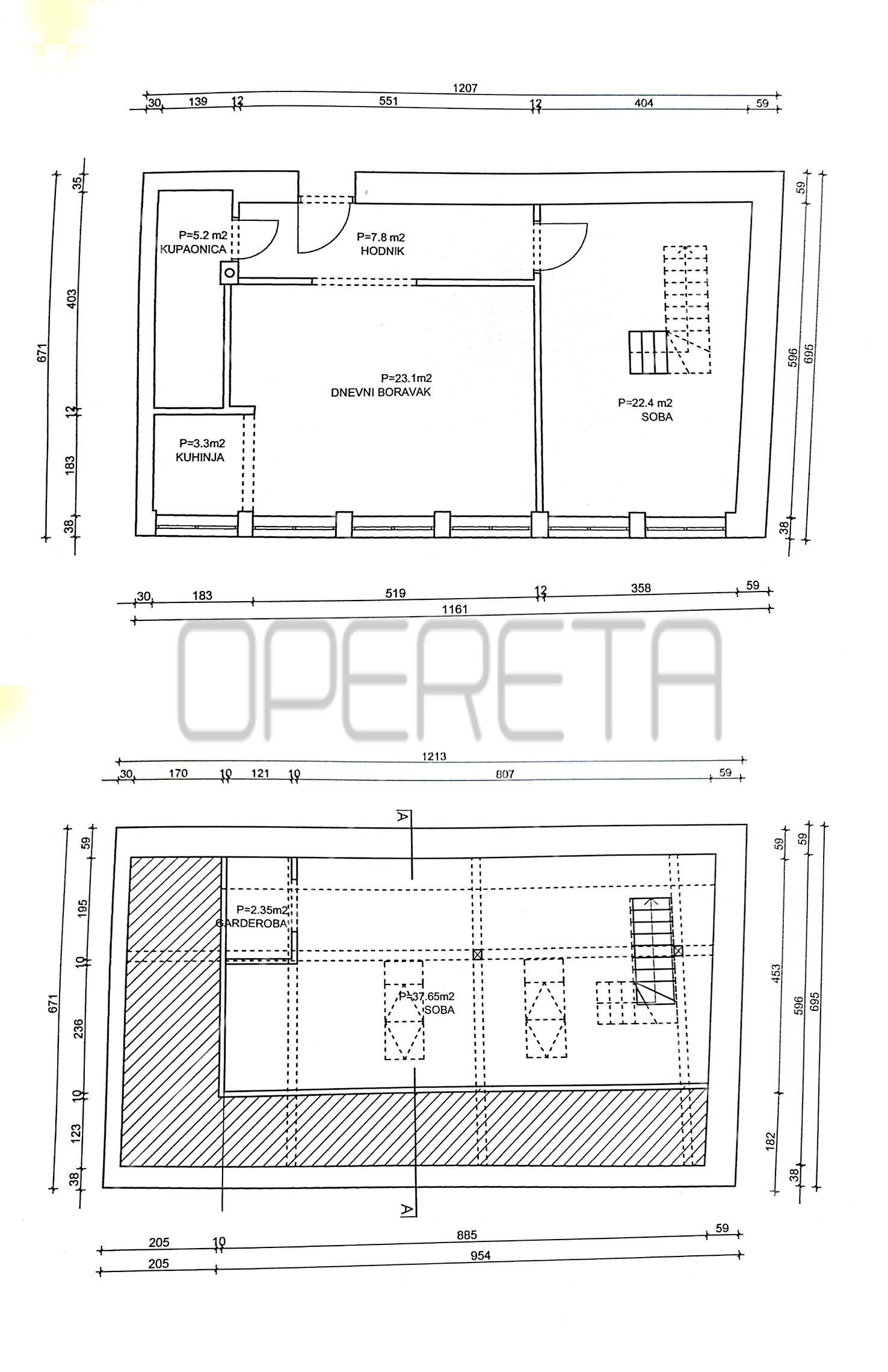 Квартира, 102 м², 575 276$ — FAKTOR