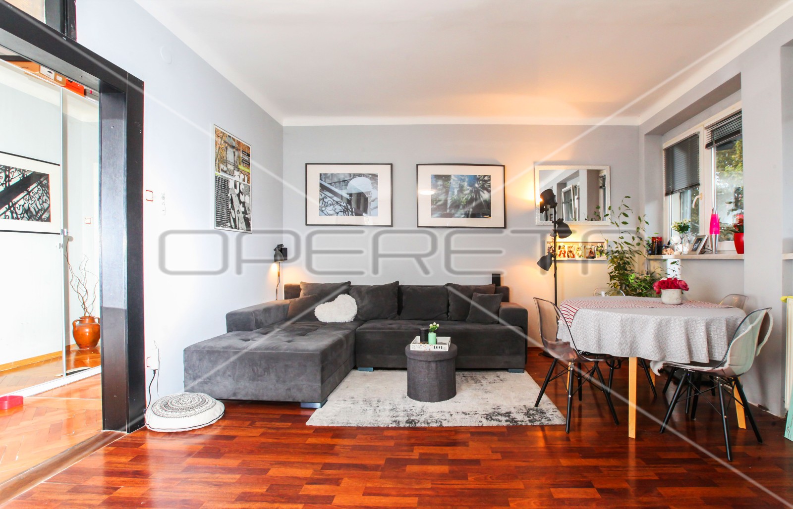 Квартира, 102 м², 575 276$ — FAKTOR