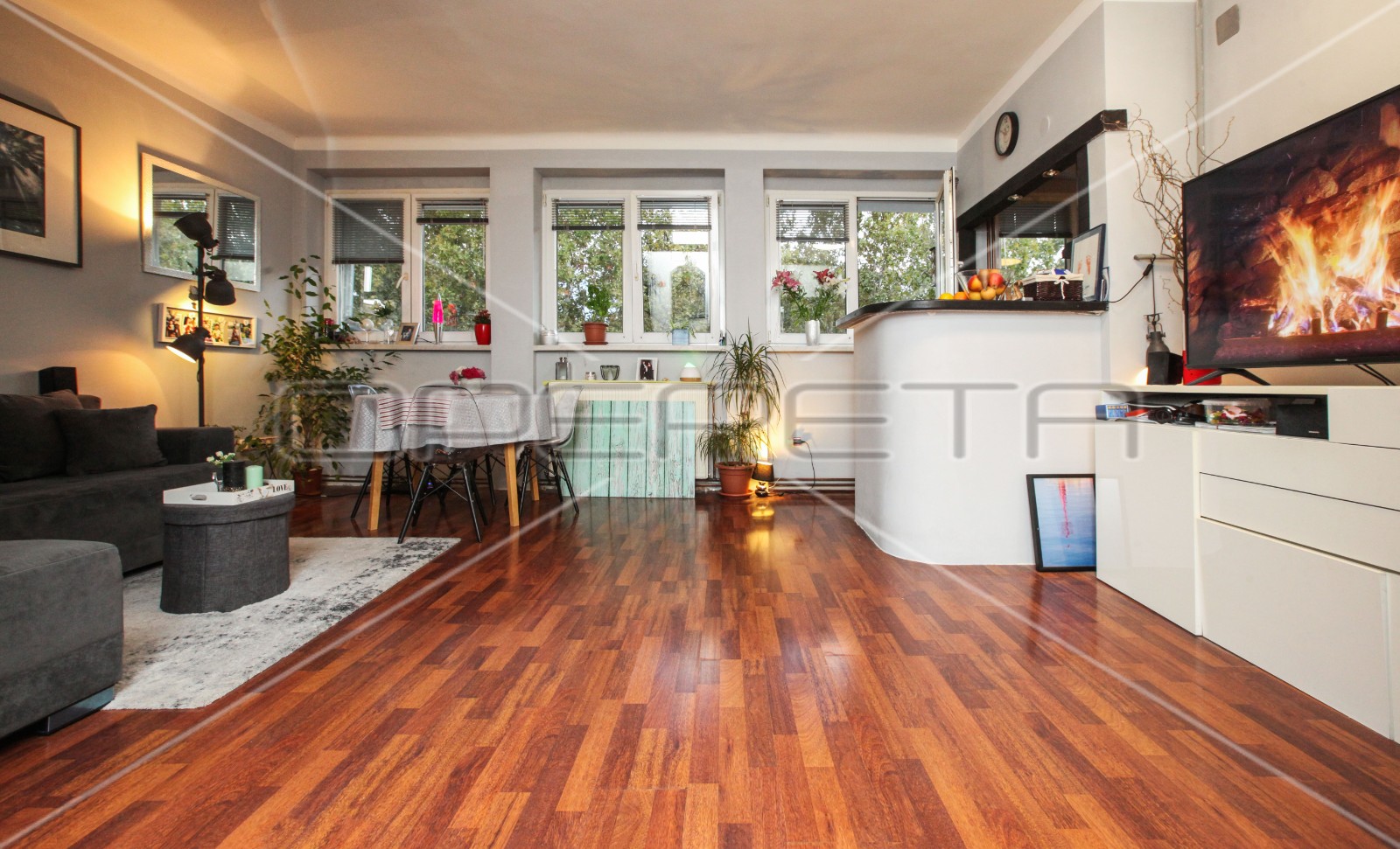 Квартира, 102 м², 575 276$ — FAKTOR