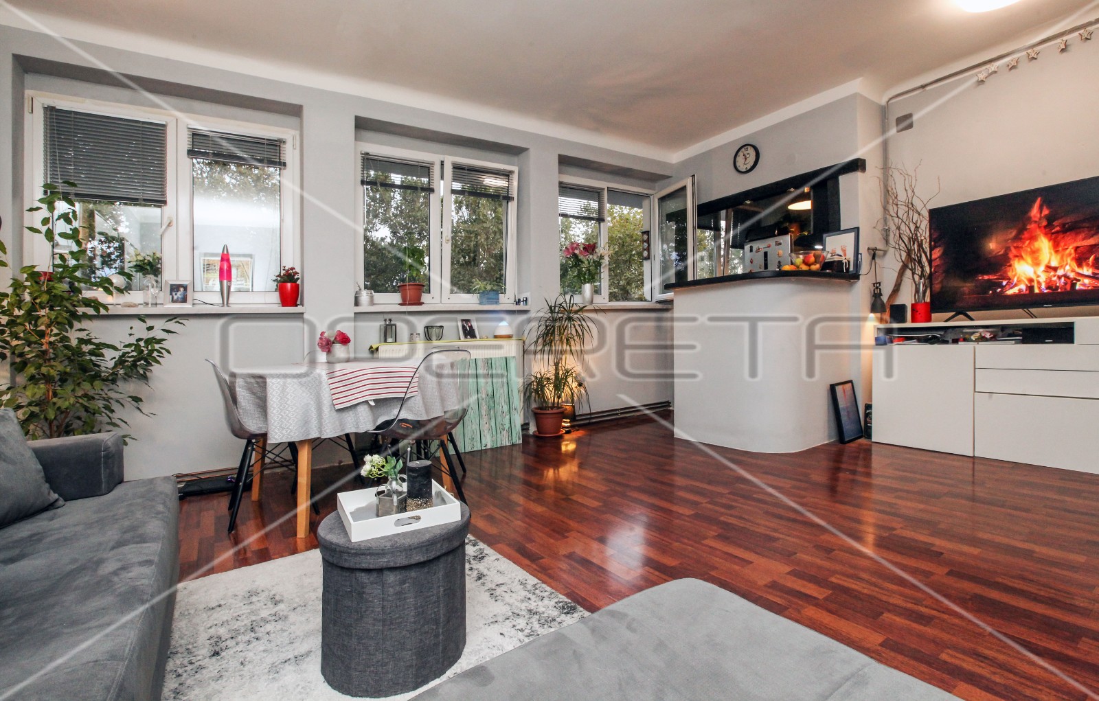 Квартира, 102 м², 575 276$ — FAKTOR