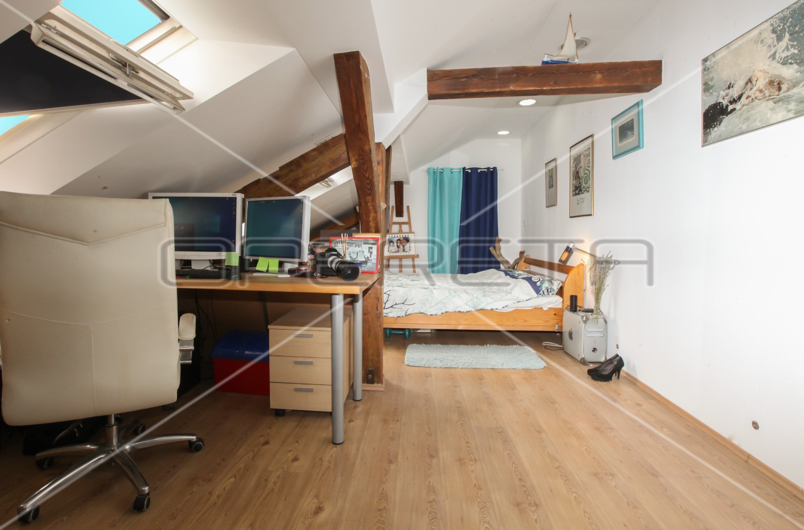 Квартира, 102 м², 575 276$ — FAKTOR