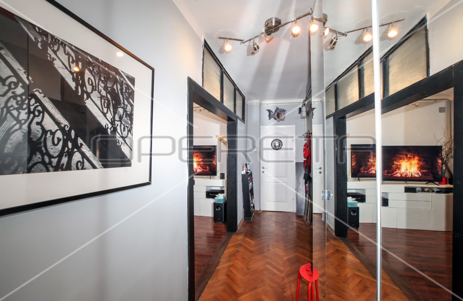 Квартира, 102 м², 575 276$ — FAKTOR