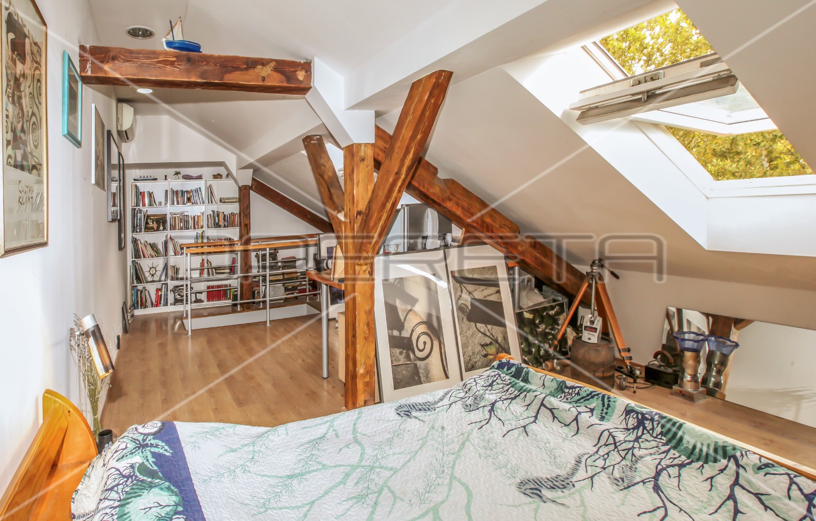 Квартира, 102 м², 575 276$ — FAKTOR
