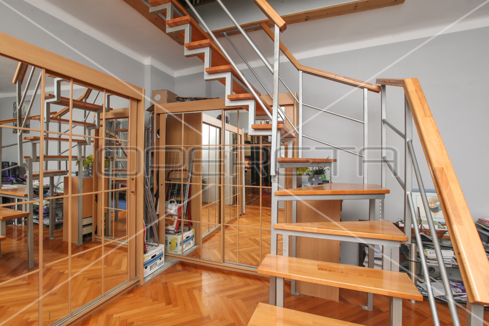 Квартира, 102 м², 575 276$ — FAKTOR