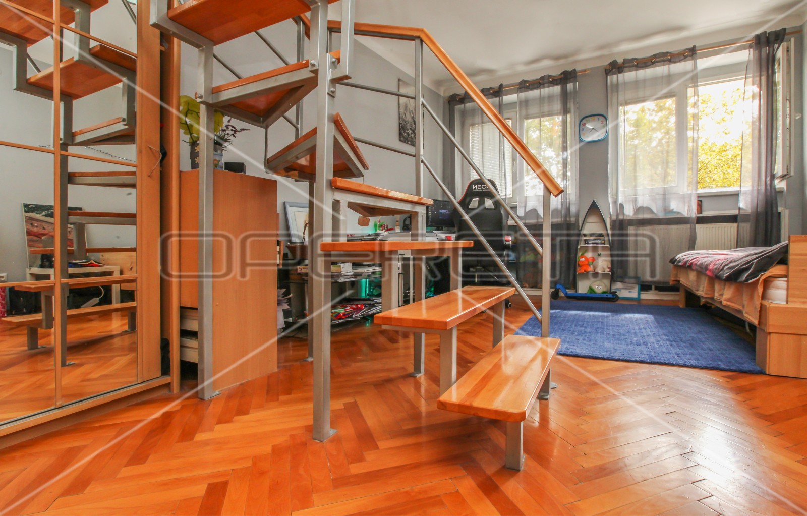 Квартира, 102 м², 575 276$ — FAKTOR