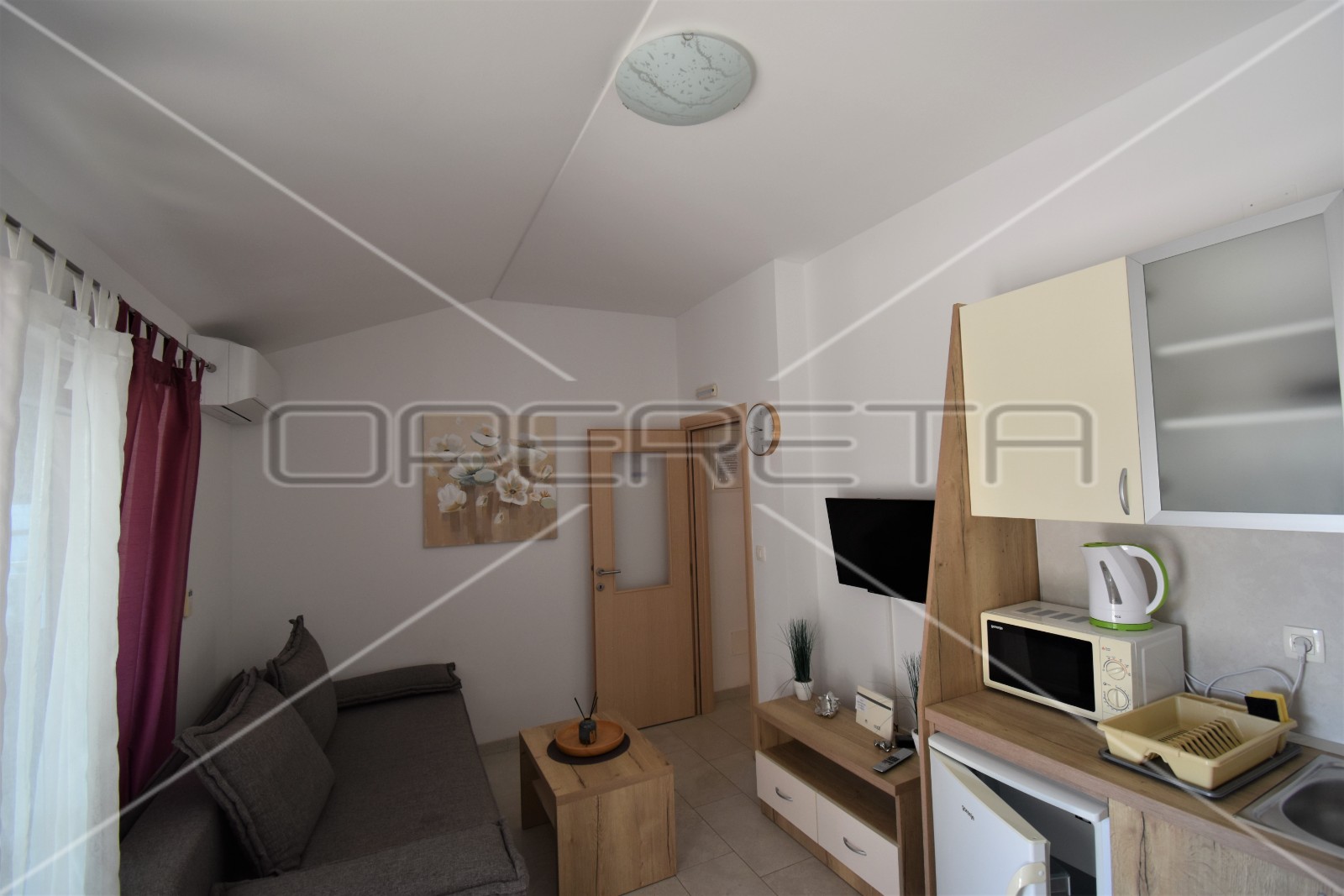Квартира, 99 м², 366 084$ — FAKTOR