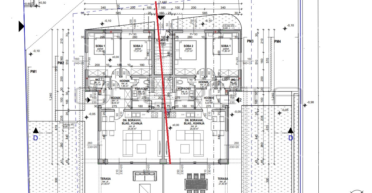 Квартира, 70 м², 511 355$ — FAKTOR