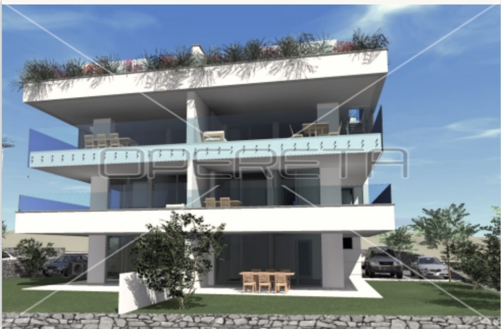 Квартира, 137 м², 987 036$ — FAKTOR