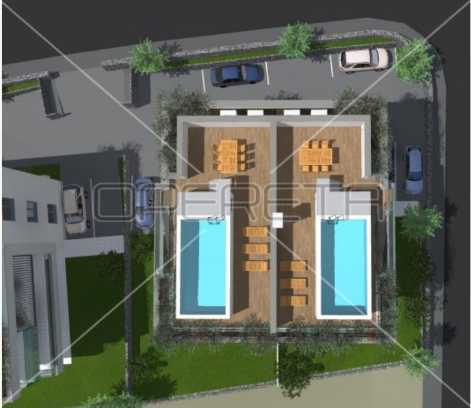 Квартира, 137 м², 987 036$ — FAKTOR