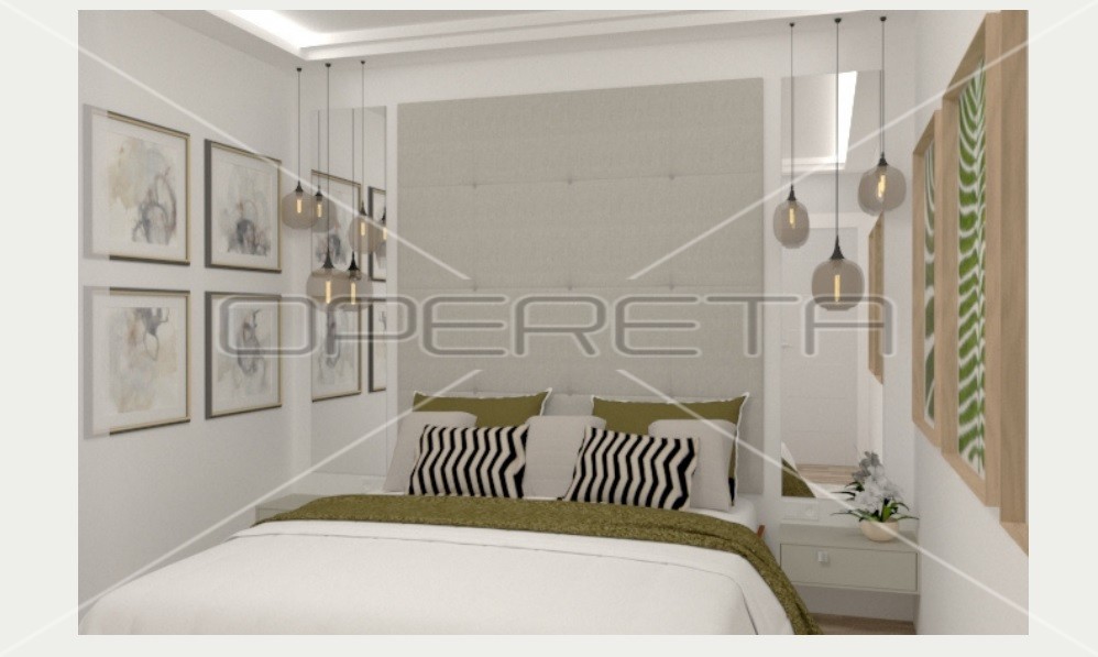 Квартира, 70 м², 511 355$ — FAKTOR