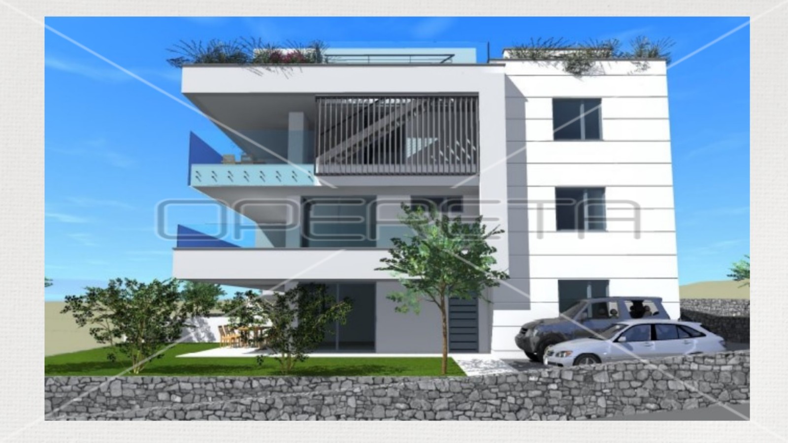 Квартира, 137 м², 987 036$ — FAKTOR