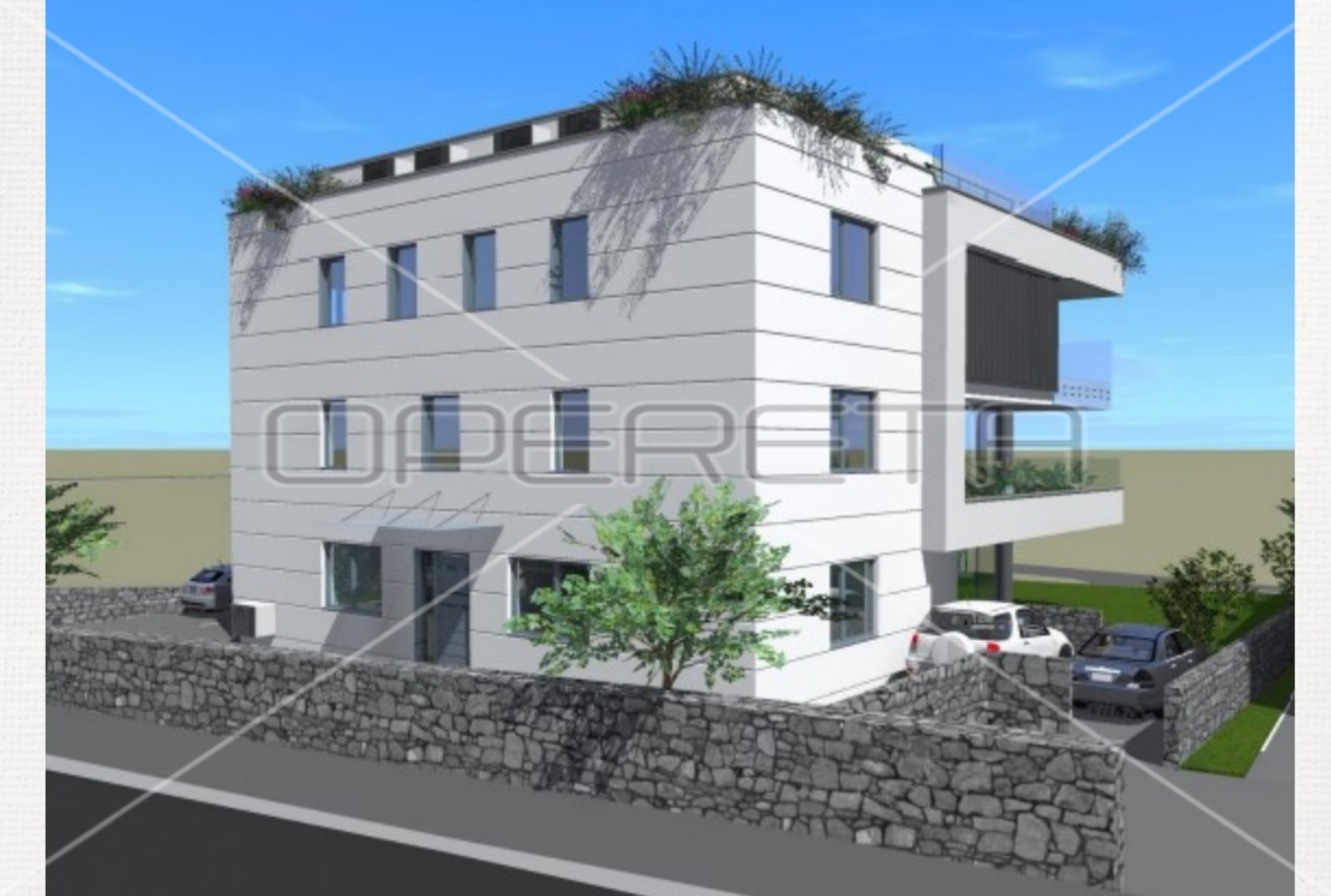 Квартира, 137 м², 987 036$ — FAKTOR