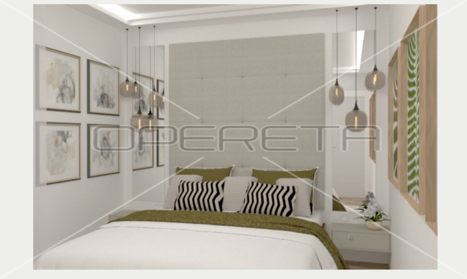 Квартира, 137 м², 987 036$ — FAKTOR