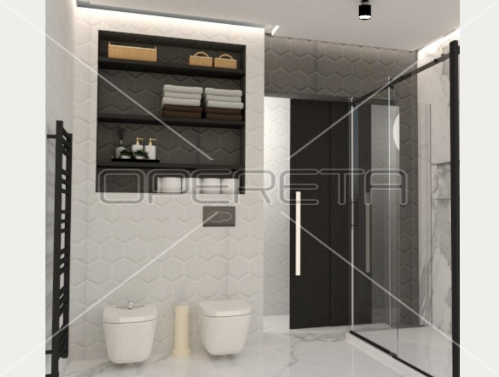 Квартира, 137 м², 987 036$ — FAKTOR
