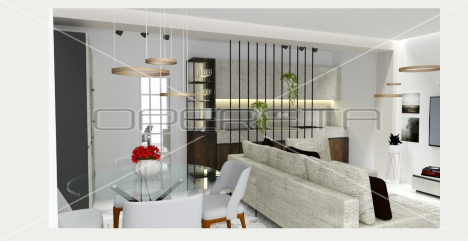 Квартира, 137 м², 987 036$ — FAKTOR