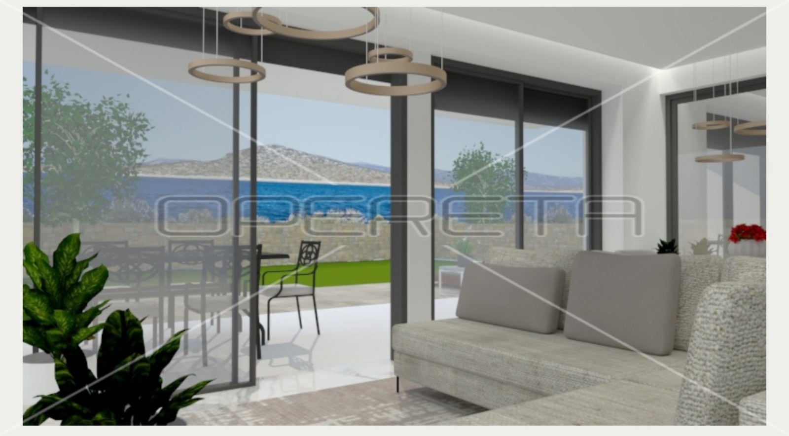 Квартира, 137 м², 987 036$ — FAKTOR