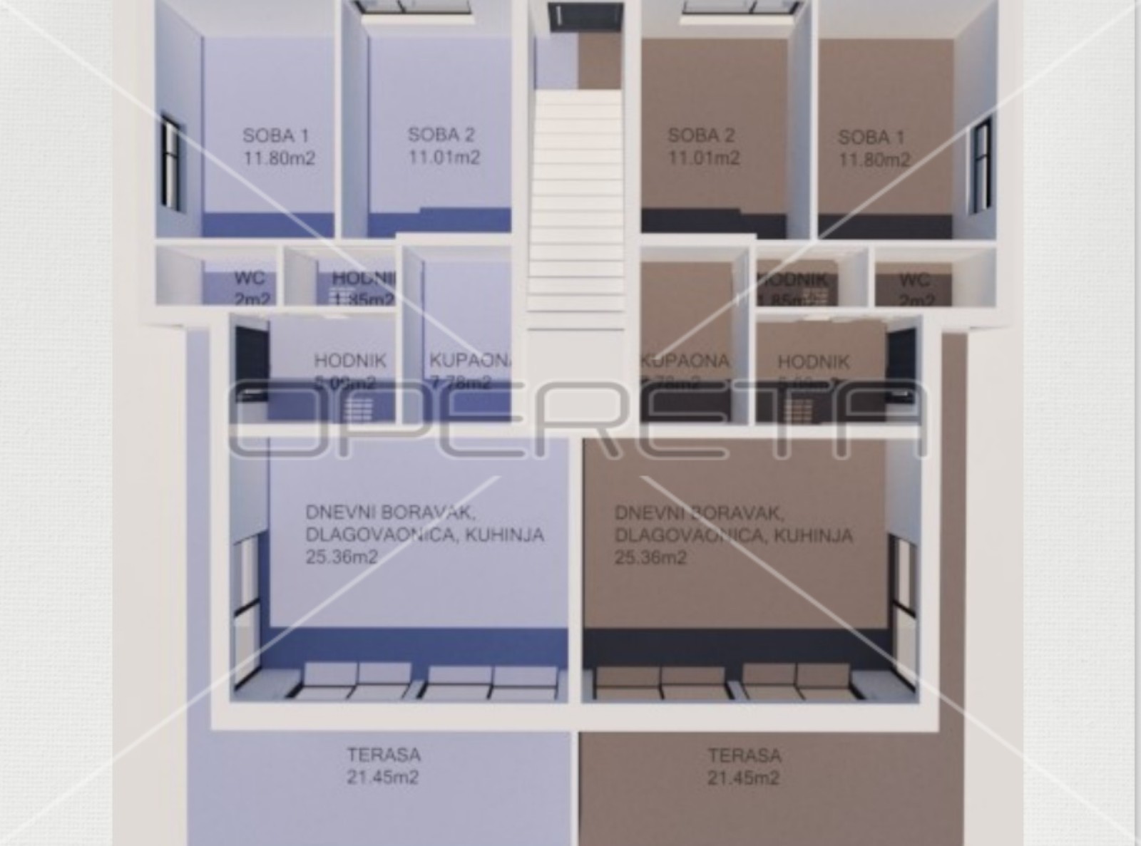 Квартира, 70 м², 511 355$ — FAKTOR