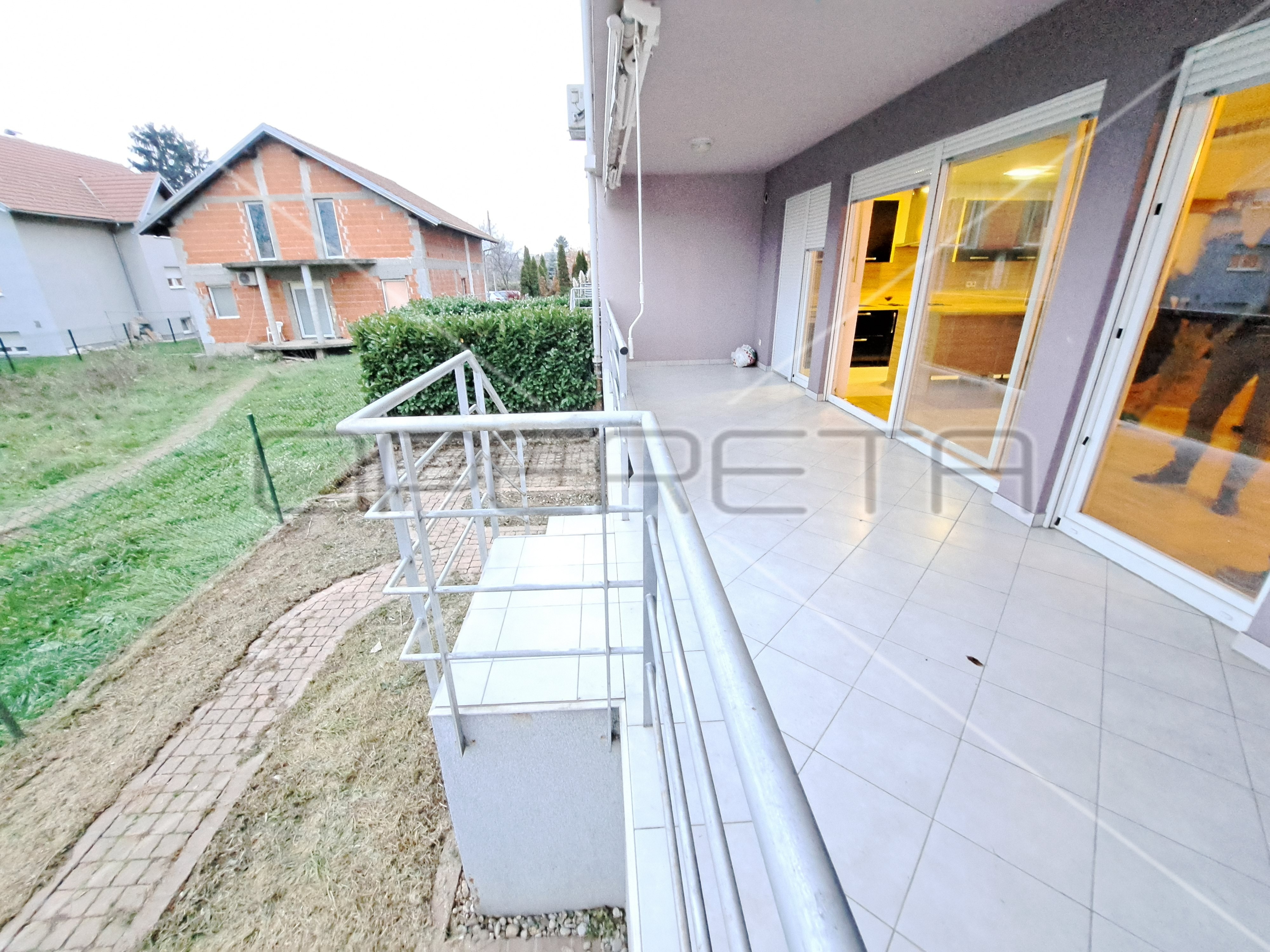 Квартира, 110 м², 348 651$ — FAKTOR