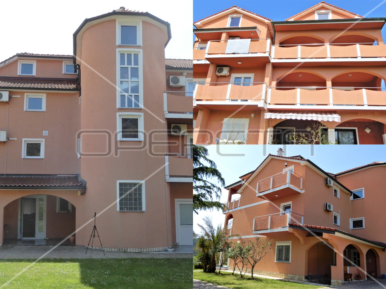 Дом, 485 м², 929 737$ — FAKTOR