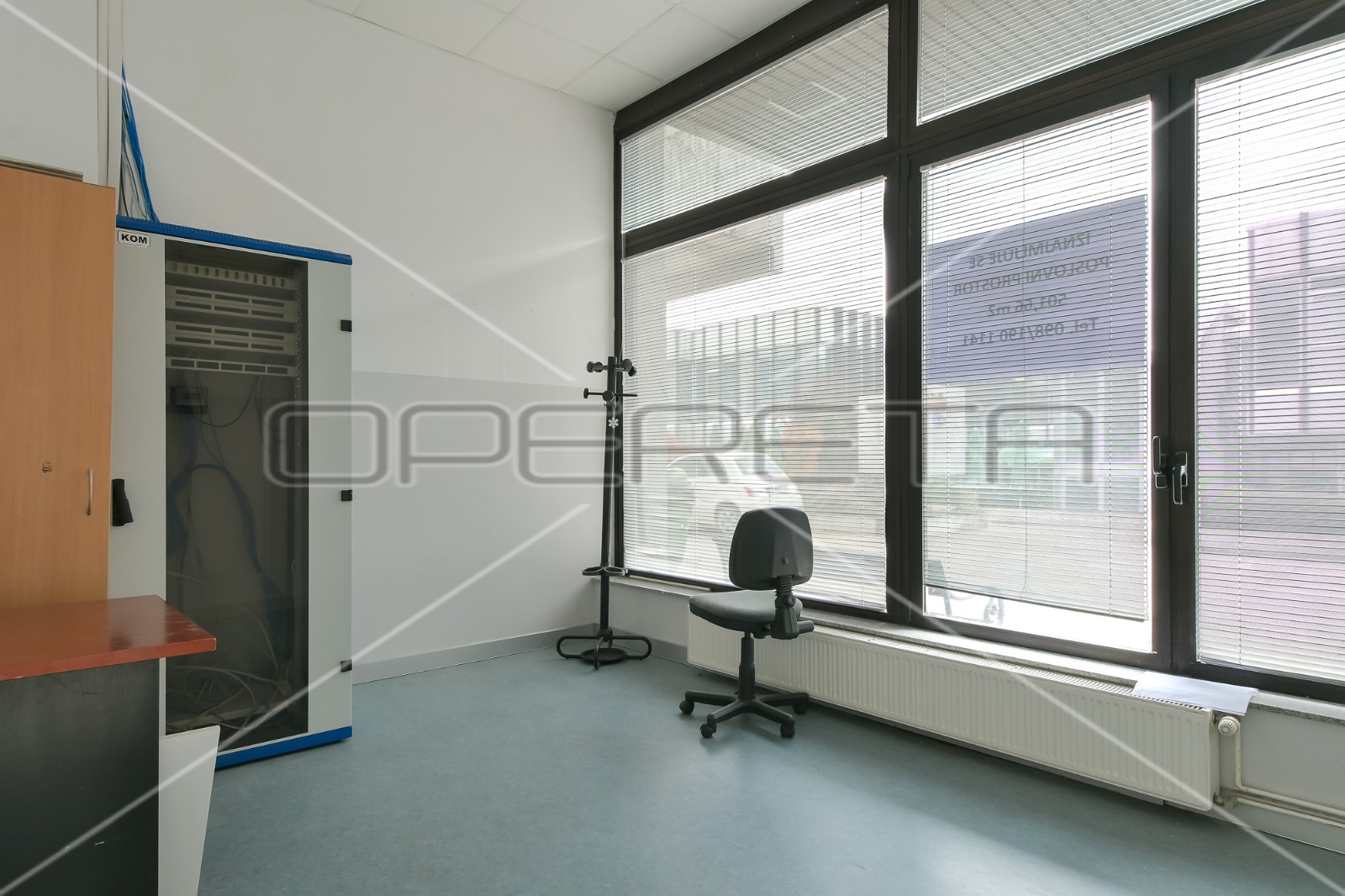 Najam, Ured, Medveščak, Ksaver, 449m2