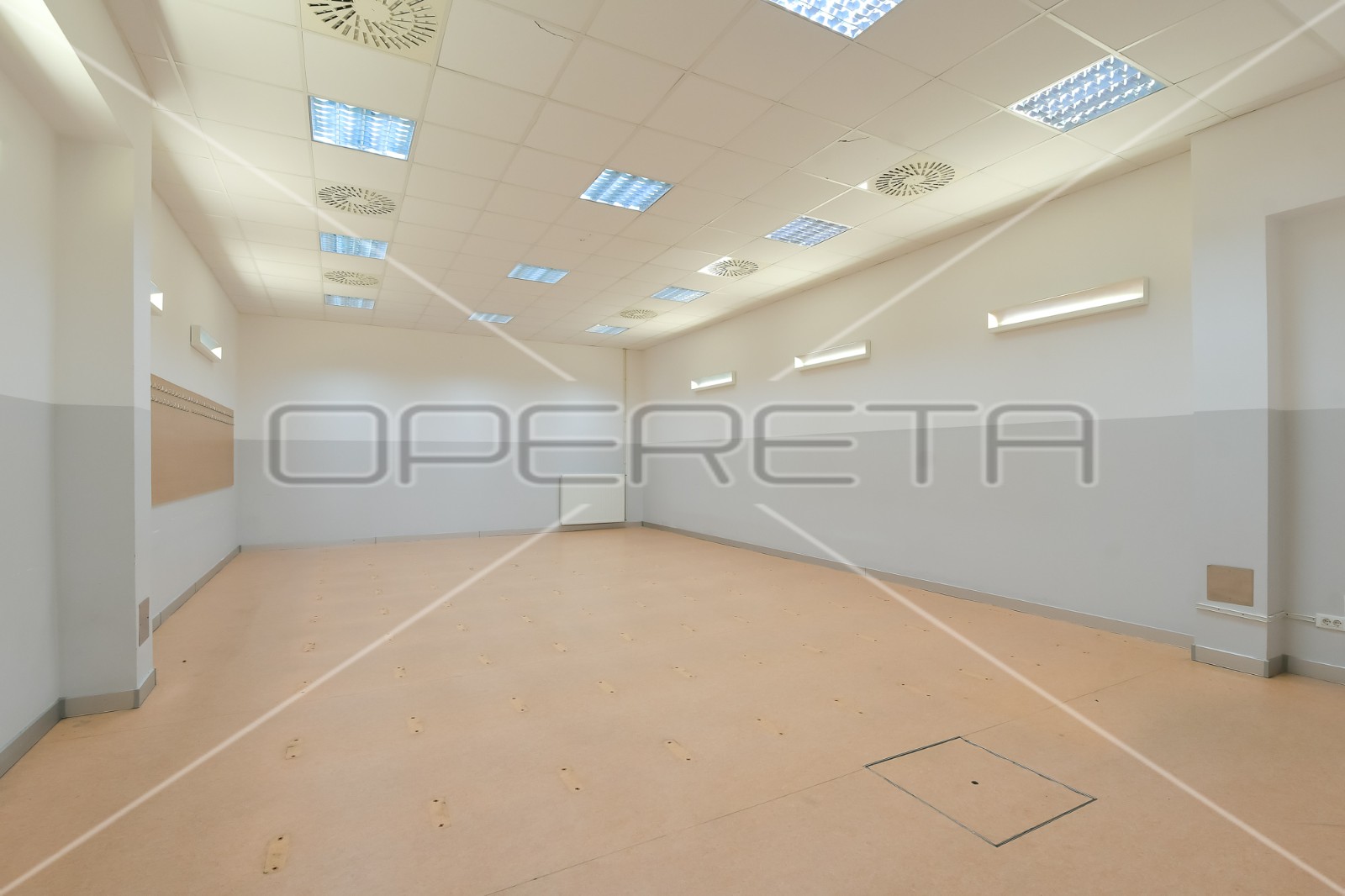 Najam, Ured, Medveščak, Ksaver, 449m2