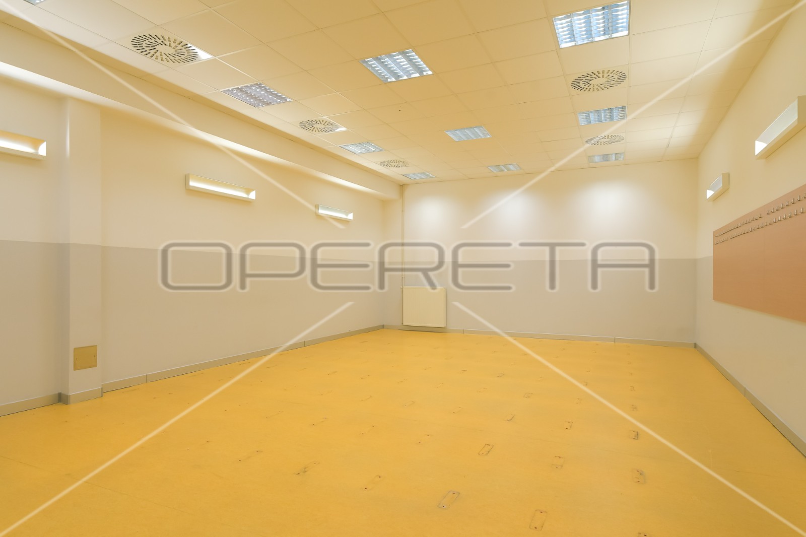 Najam, Ured, Medveščak, Ksaver, 449m2