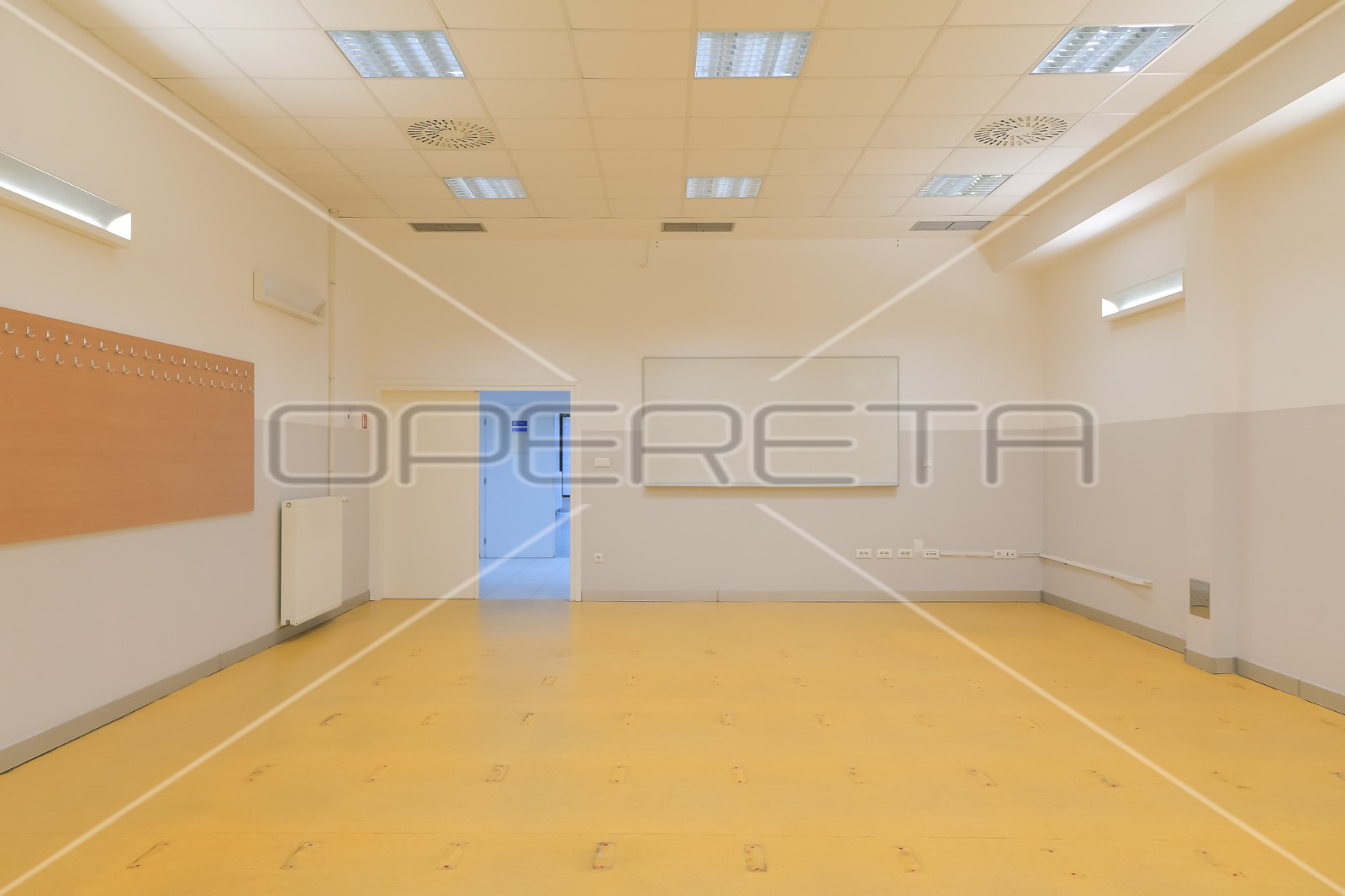 Najam, Ured, Medveščak, Ksaver, 449m2