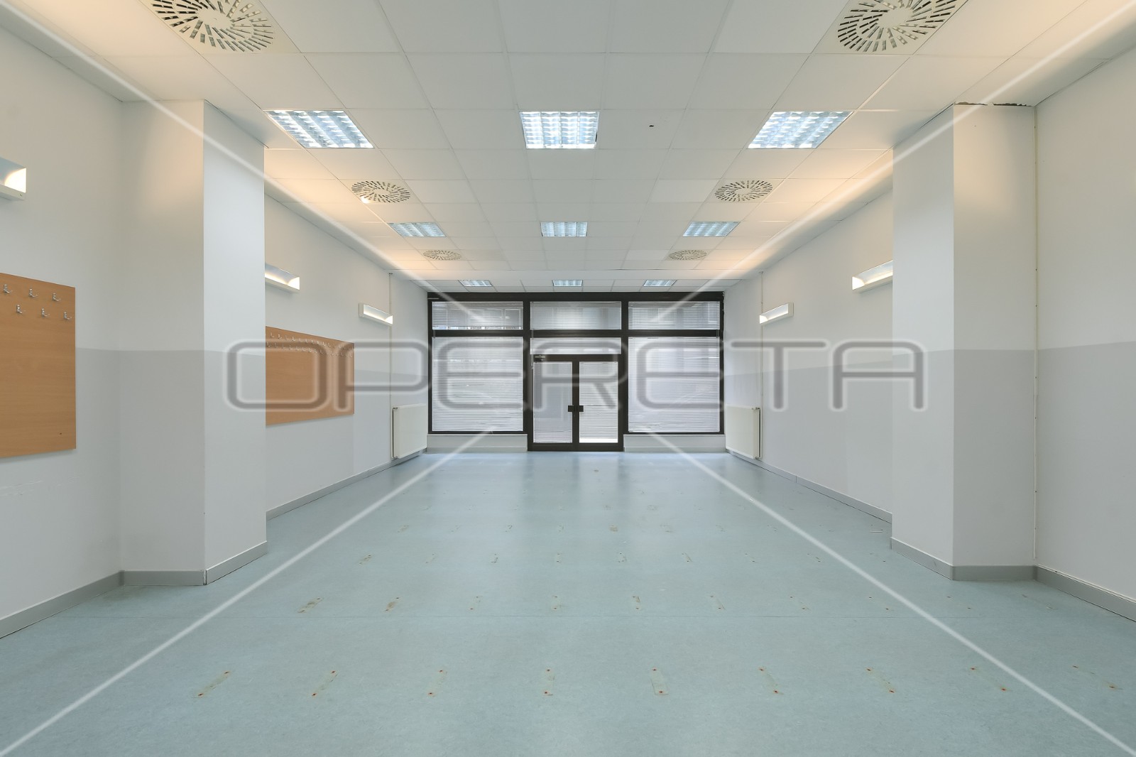 Najam, Ured, Medveščak, Ksaver, 449m2