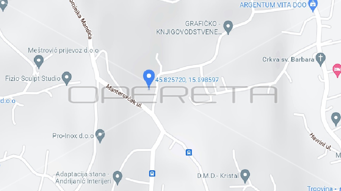 Квартира, 3432 м², 580 605$ — FAKTOR