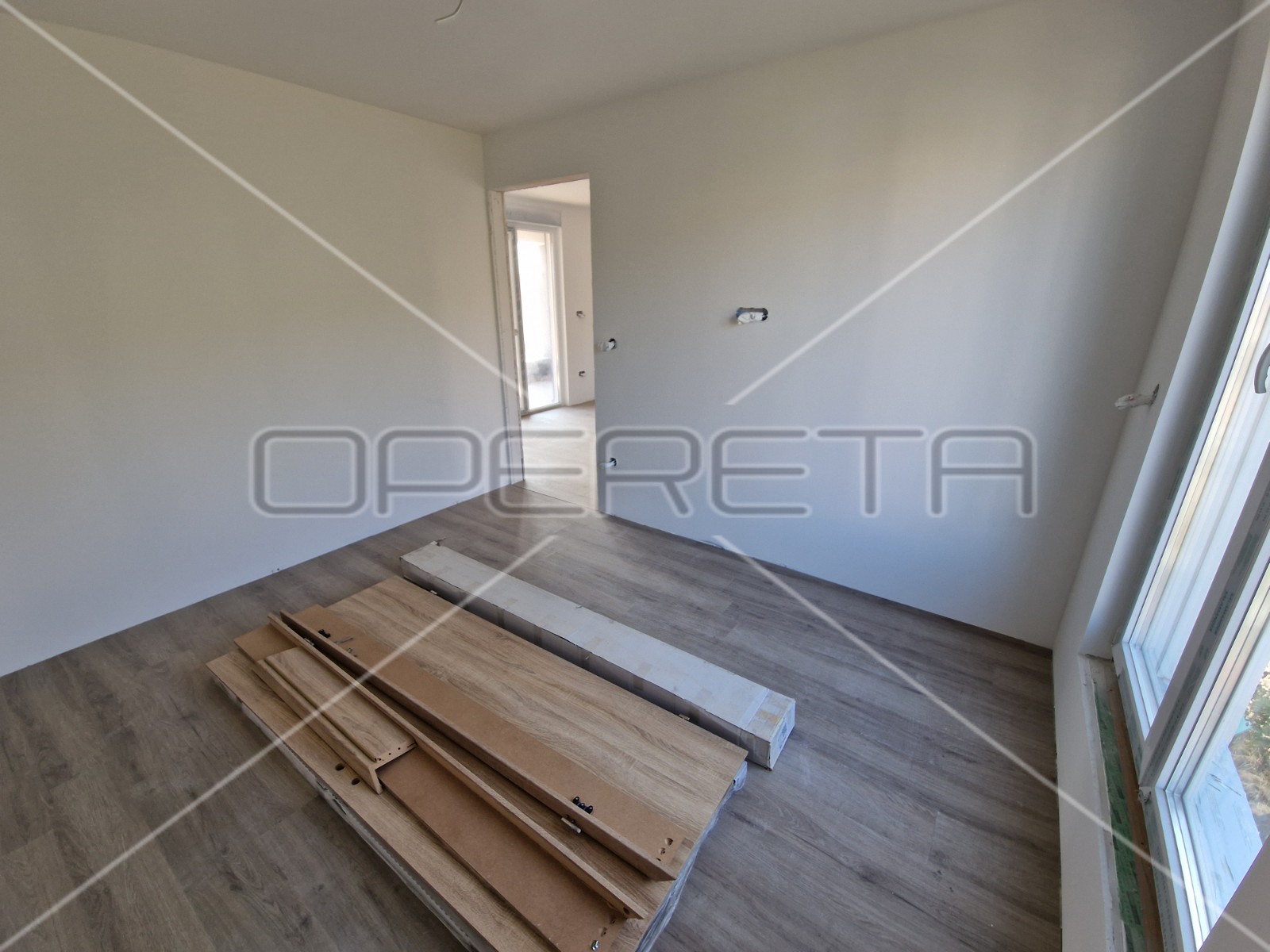 Квартира, 81 м², 312 043$ — FAKTOR