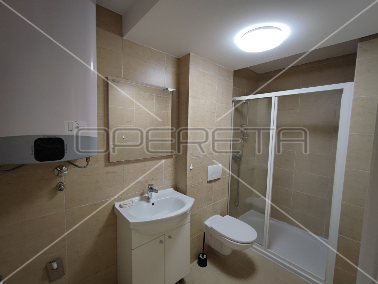 Квартира, 67 м², 205 704$ — FAKTOR