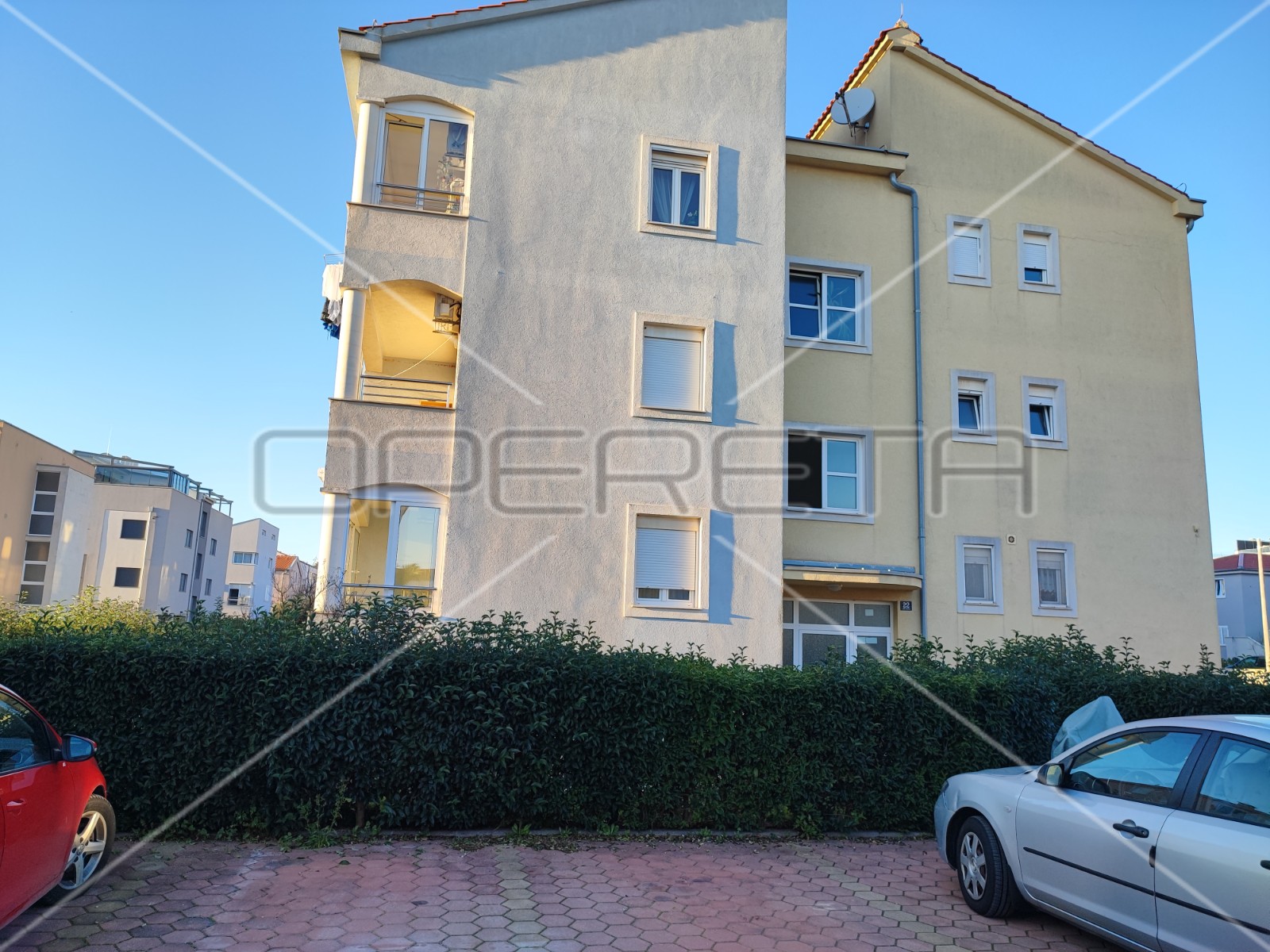 Квартира, 67 м², 205 704$ — FAKTOR