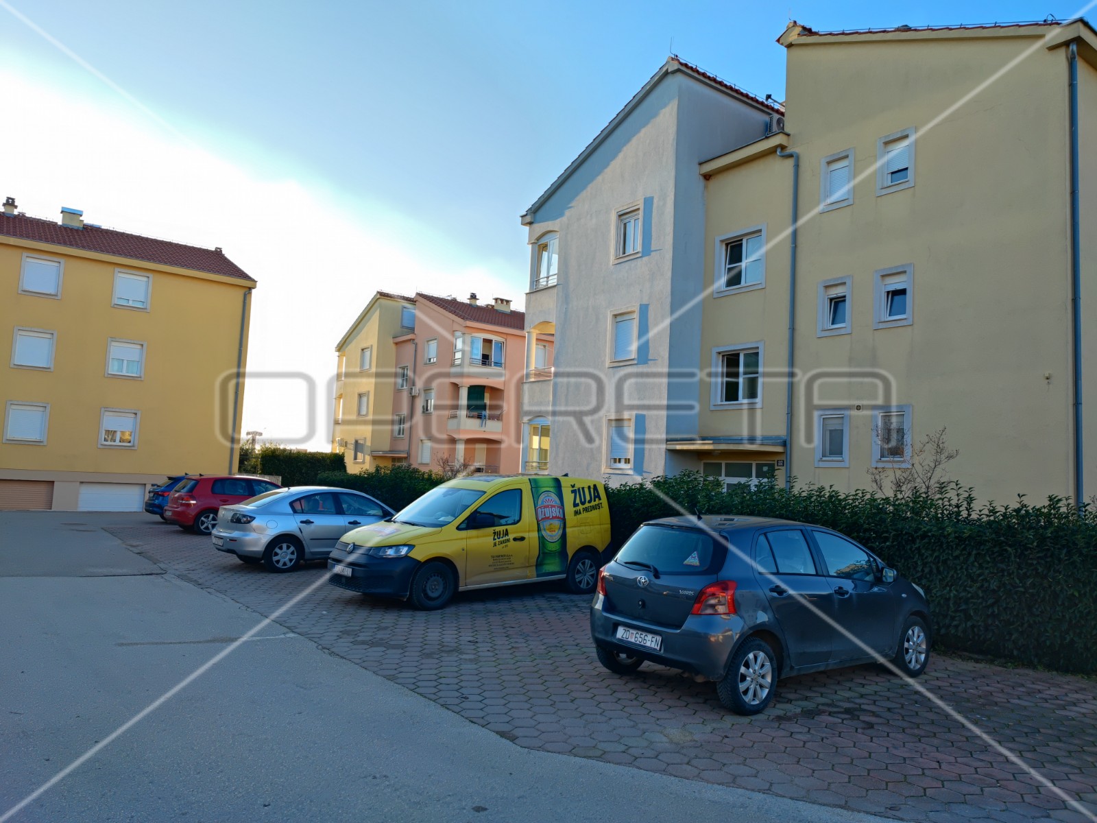 Квартира, 67 м², 205 704$ — FAKTOR