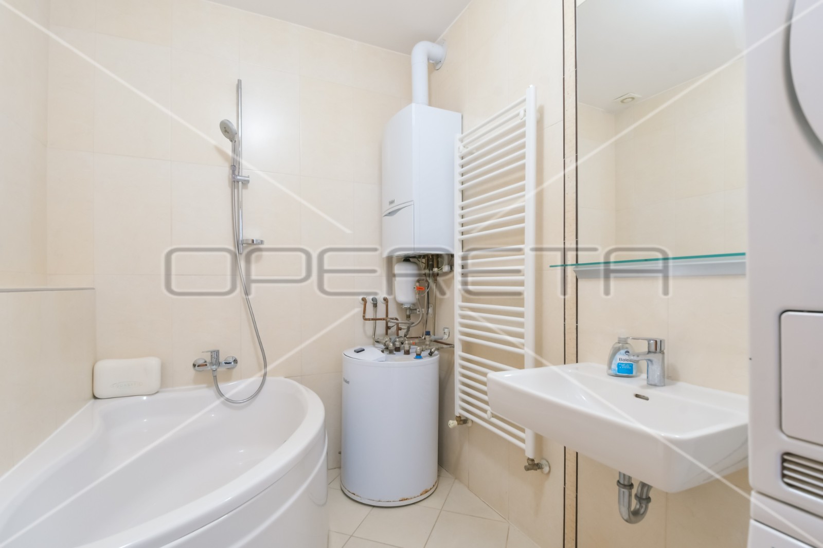 Najam, Stan, Gračani, Medveščina, 5s, 150m2