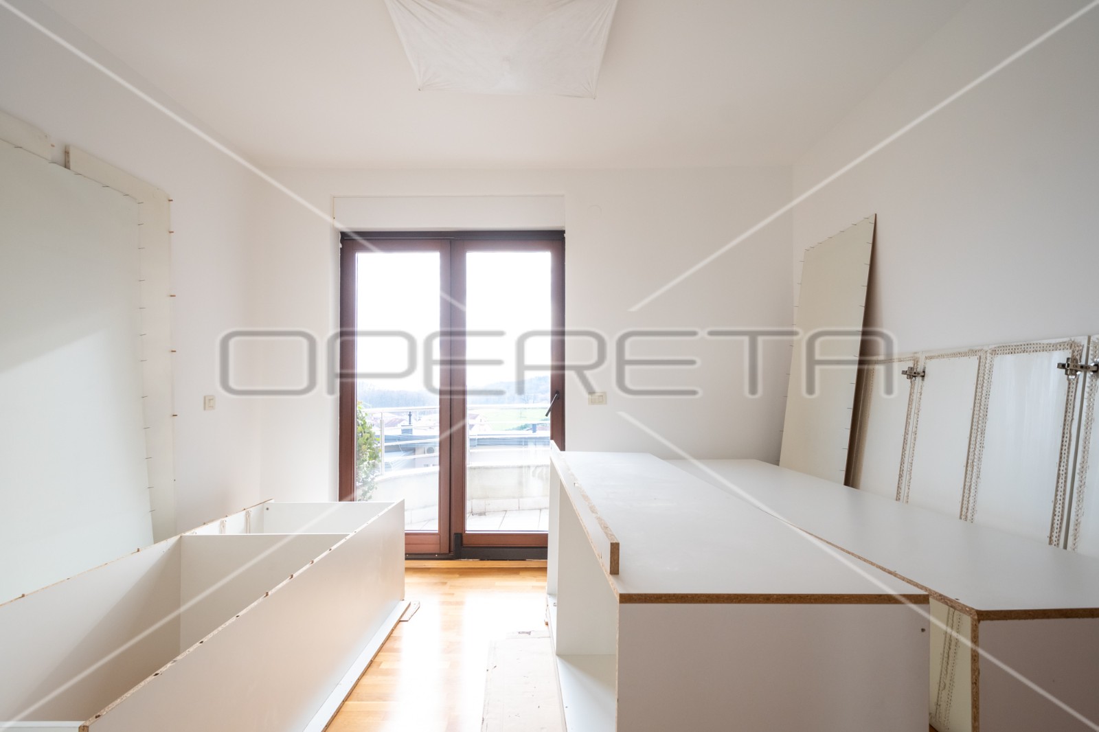 Najam, Stan, Gračani, Medveščina, 5s, 150m2