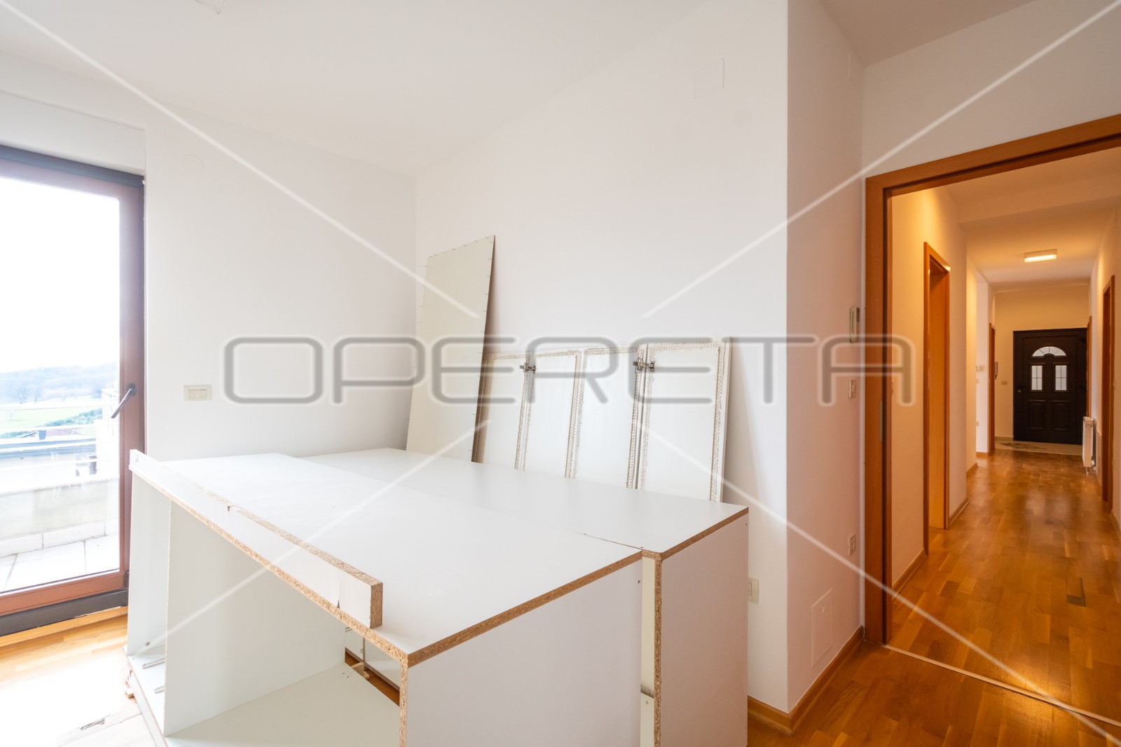 Najam, Stan, Gračani, Medveščina, 5s, 150m2