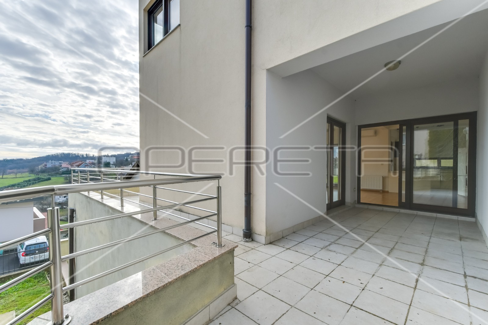 Najam, Stan, Gračani, Medveščina, 5s, 150m2