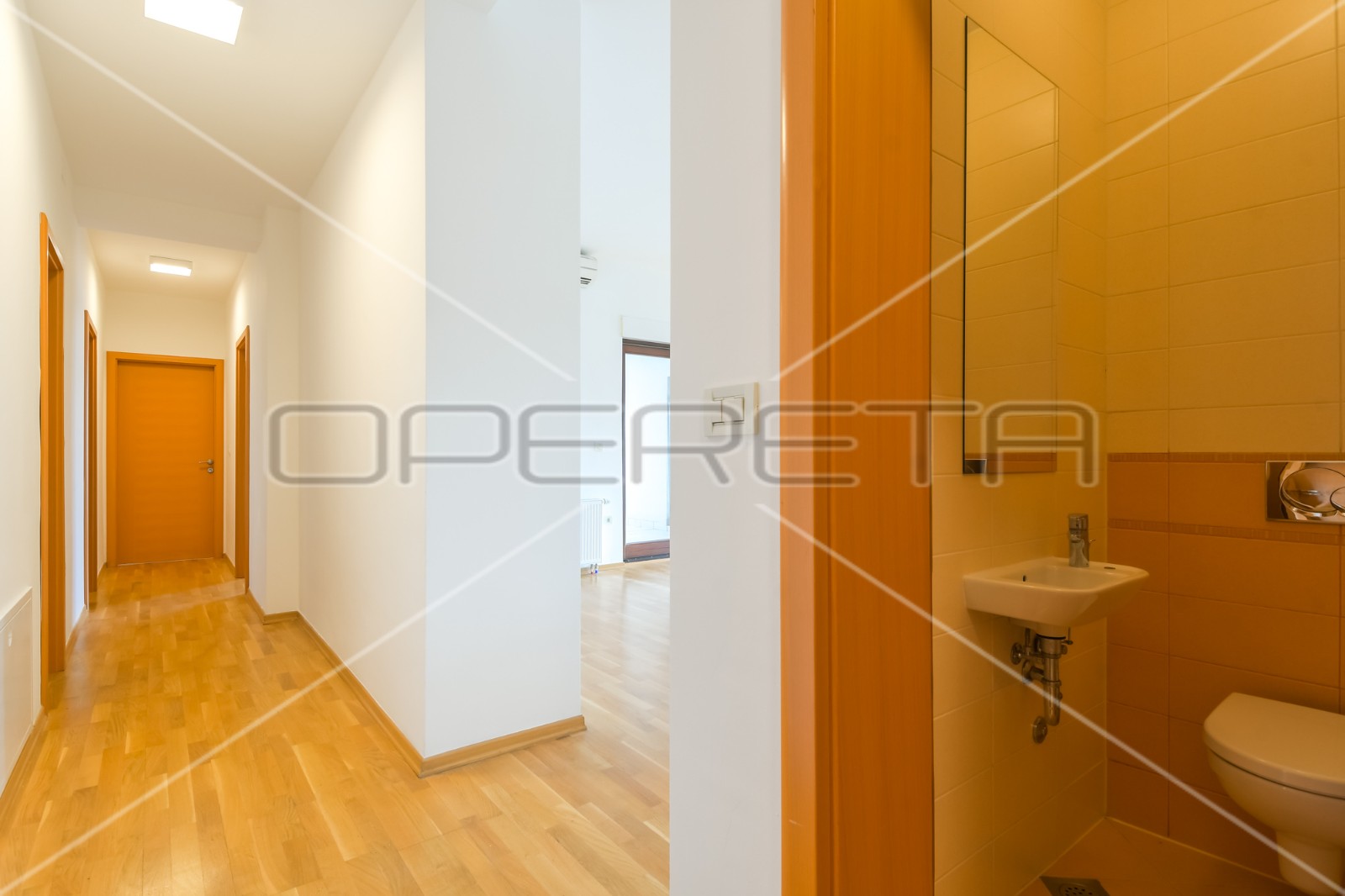 Najam, Stan, Gračani, Medveščina, 5s, 150m2